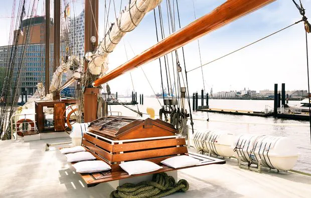 Segeln & Grillen Travemünde - 8