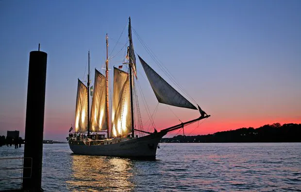 Segeln & Grillen Travemünde - 9