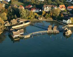 Flugzeug-Rundflug Konstanz - 5