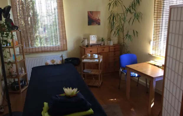 Relaxing for Men in Ostfildern - 5