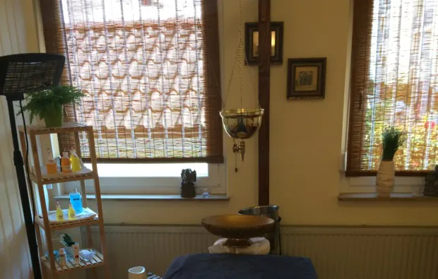 Relaxing for Men in Ostfildern - 6