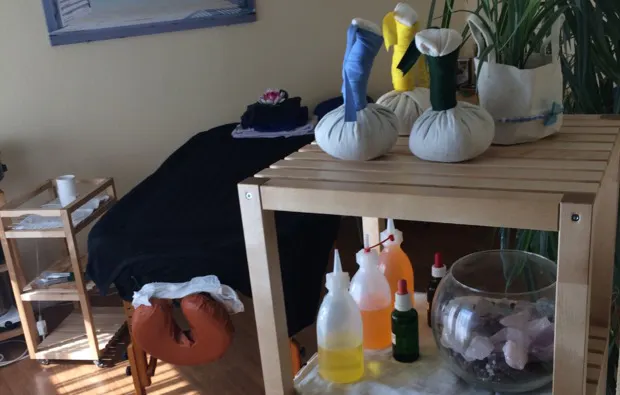 Relaxing for Men in Ostfildern - 7