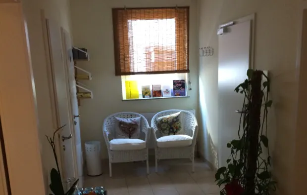 Relaxing for Men in Ostfildern - 8