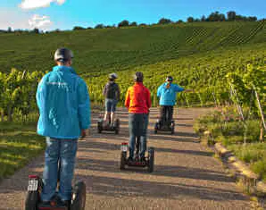 Segway-Tour durch  Esslinger Altstadt - 7