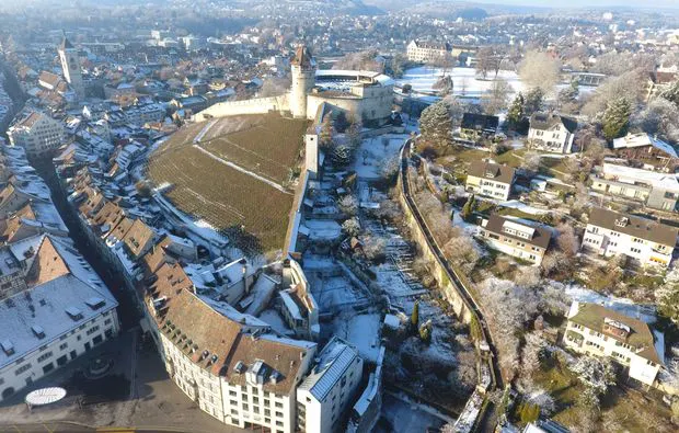 Drohnen-Workshop Villingen-Schwenningen - 6