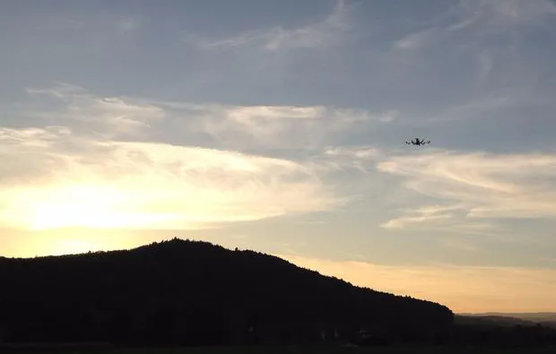 Drohnen-Workshop Villingen-Schwenningen - 7