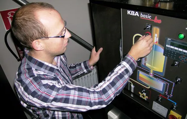 Braukurs Bad Kreuznach (Klein) - 5