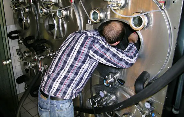 Braukurs Bad Kreuznach (Klein) - 6