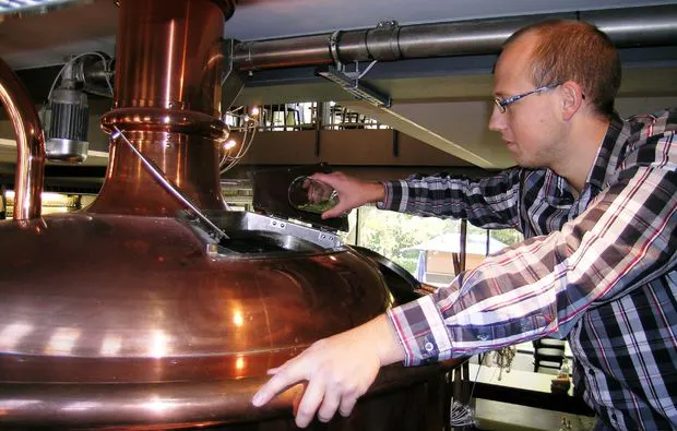 Braukurs Bad Kreuznach (Klein) - 7