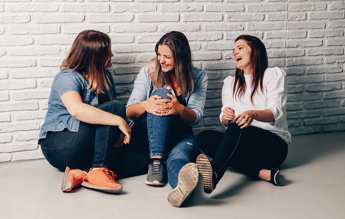 Best-Friends-Fotoshooting Kassel - 5