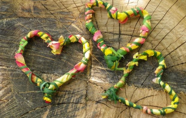 Floristikkurs Leonberg (2 Tage) - 6