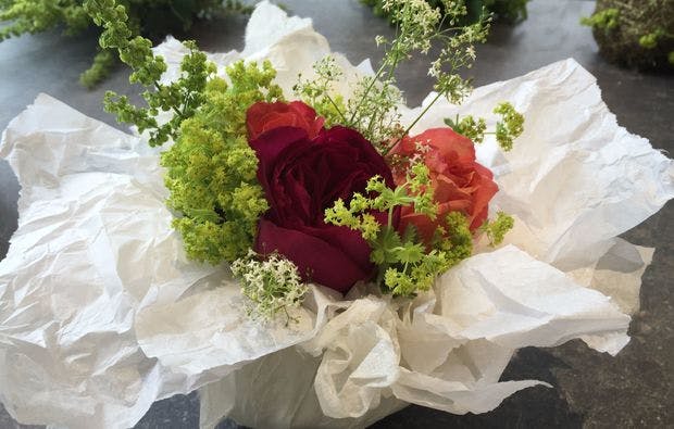 Floristikkurs Leonberg (2 Tage) - 8