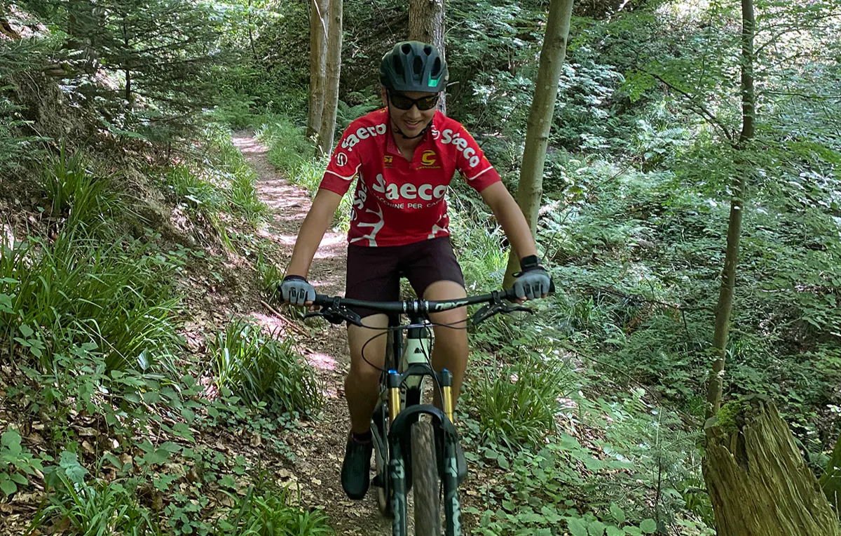 Mountainbike-Grundkurs Freiburg - 6