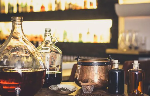 Gin-Tasting Regensburg - 5