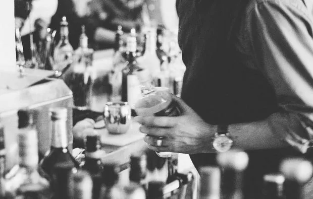 Gin-Tasting Regensburg - 6