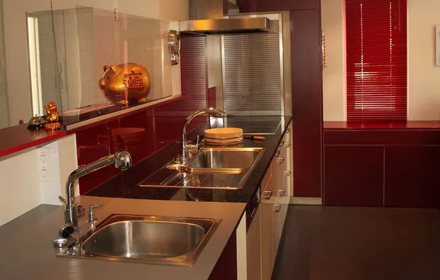 Sushi Kochkurs für Fortgeschrittene in Malters - 5