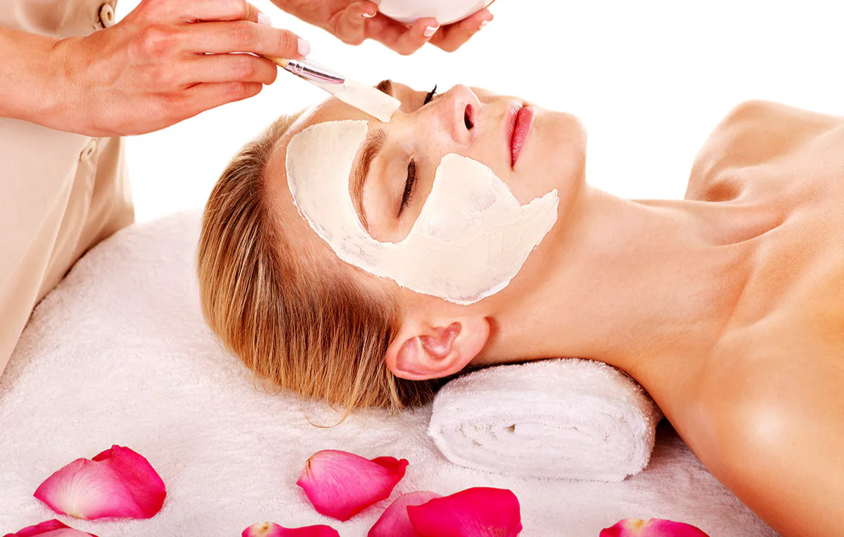Beauty Anwendung mit Massage (Wellness für Frauen) Nürnberg - 1