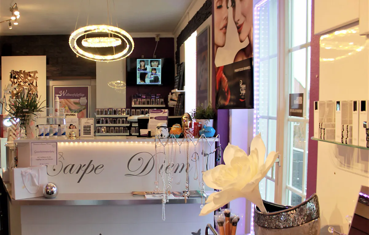 Beauty Anwendung mit Massage (Wellness für Frauen) Nürnberg - 5