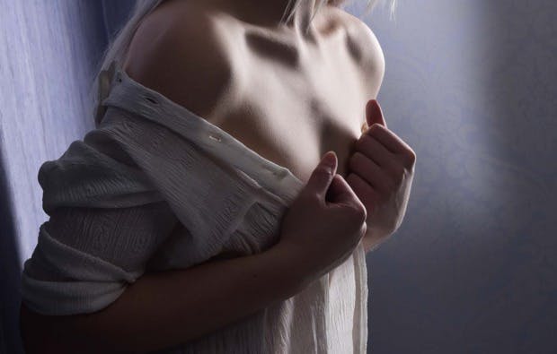 Erotisches Fotoshooting Berlin - 6