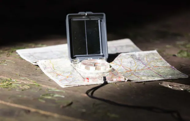 Survival Training Freisen (Raum St. Wendel) - 5