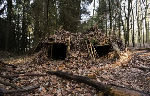 Survival Training Freisen (Raum St. Wendel) - 8