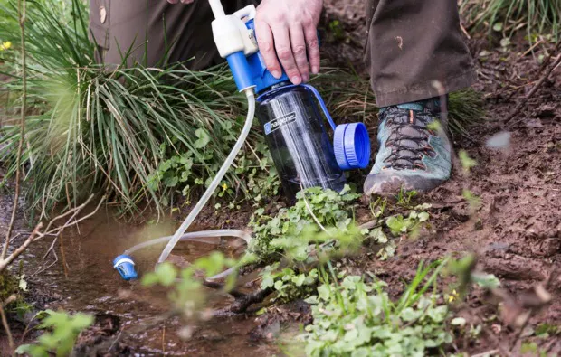 Survival Training Freisen (Raum St. Wendel) - 10