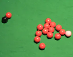 Snooker Training Karlsruhe - 6