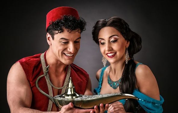 Musical Dinner Paderborn