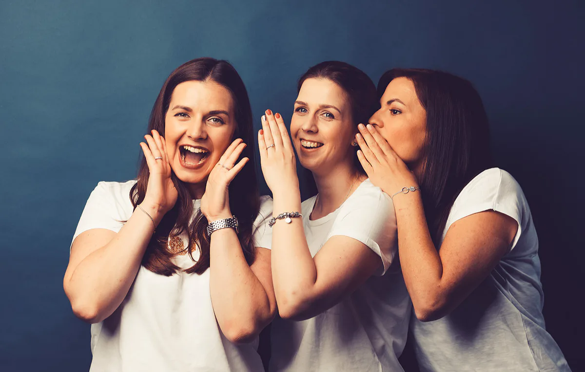 Best-Friends-Fotoshooting München - 1