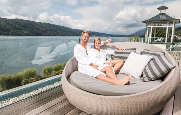 Biwak Übernachtung Millstatt für 2 (1 Nacht) - 5