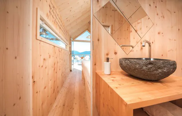 Biwak Übernachtung Millstatt für 2 (1 Nacht) - 7