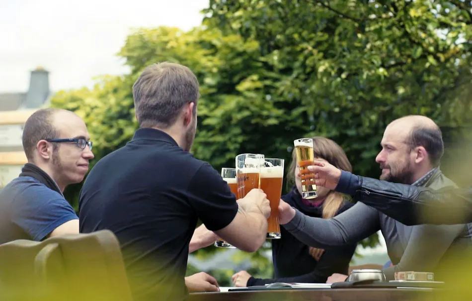 Motorrad Training auf der Straße Arnsberg - 6