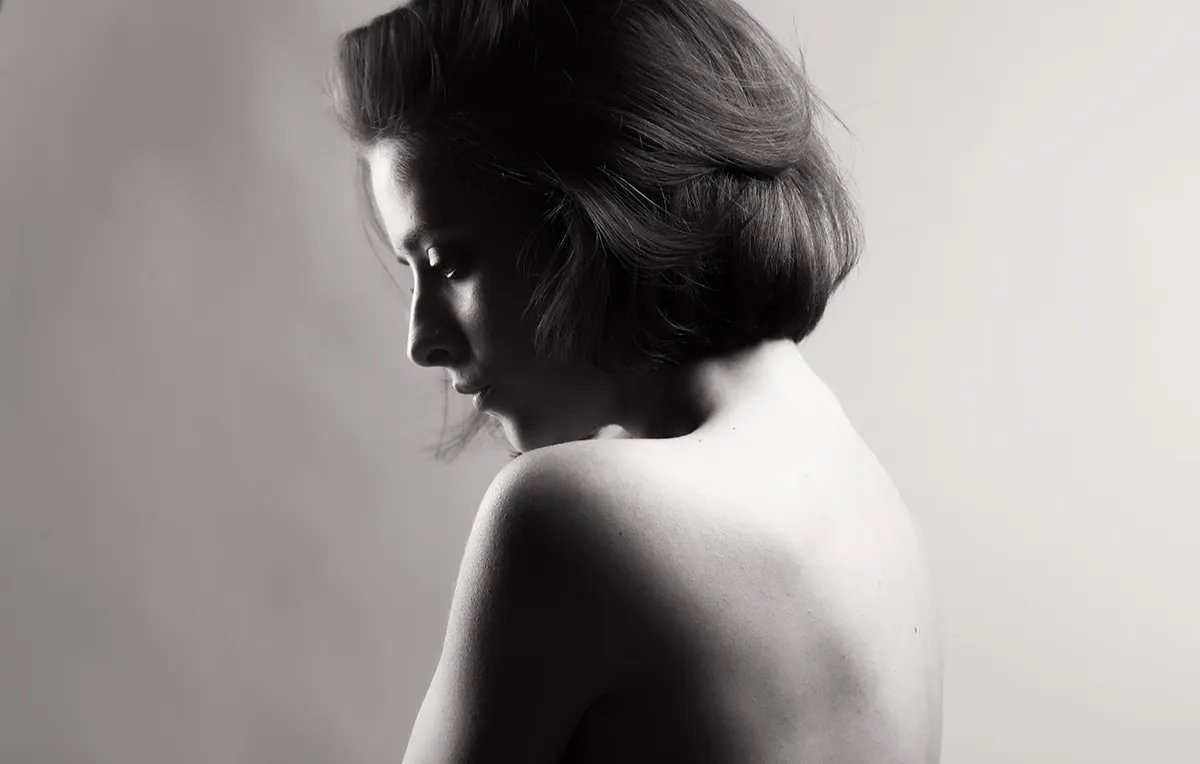 Erotisches Fotoshooting Leipzig - 5