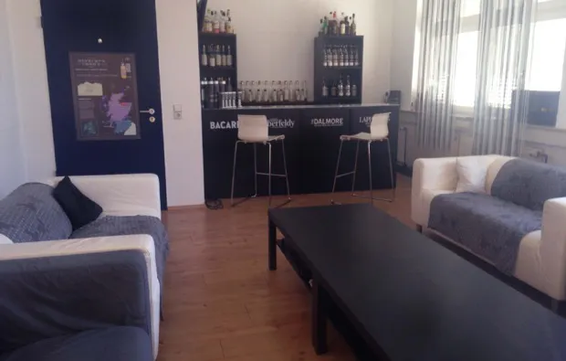 After Work Whisky Tasting Frankfurt am Main - 5