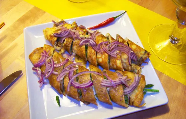 Thailändischer Kochkurs Berlin - 5