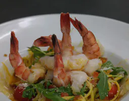 Candle-Light-Dinner für 2 Engen - 5