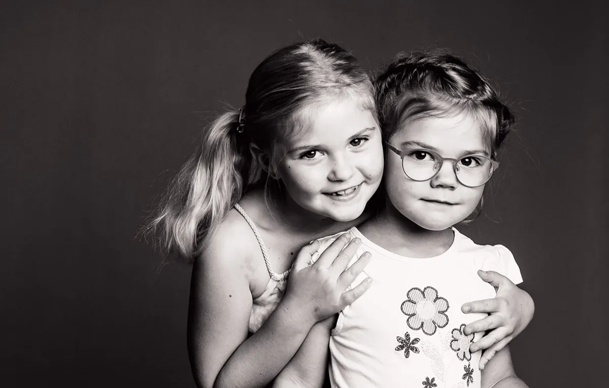 Kinder-Fotoshooting Mannheim - 5