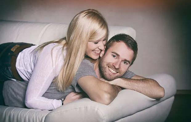 Paar-Fotoshooting bei Rosenheim - 6