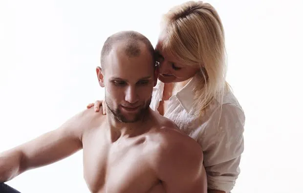 Paar-Fotoshooting bei Rosenheim - 7