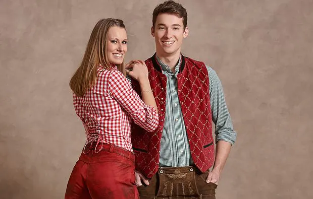 Paar-Fotoshooting bei Rosenheim - 10