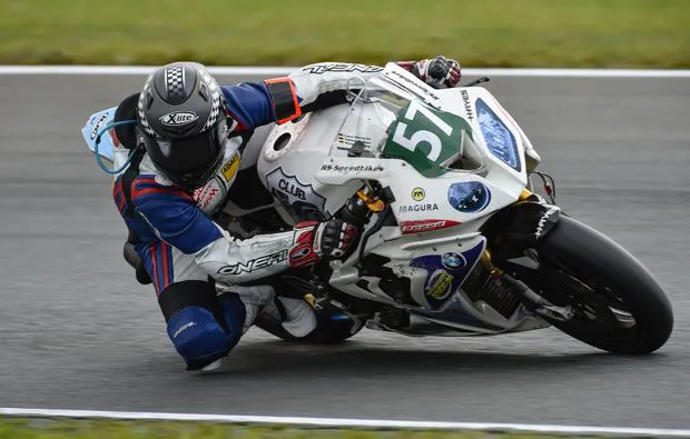 Motorrad-Renntaxi Motorsportarena Oschersleben (BMW S1000 RR - 2 Rdn) - 10