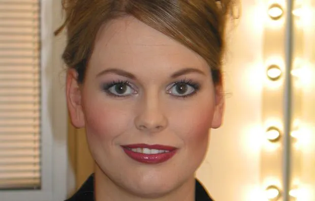 Make-up Beratung inkl. Hairstyling in Berlin - 7