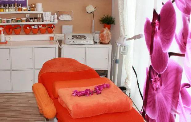 Wellnesstag für 2 Nürnberg - 5