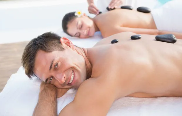 Wellnesstag für 2 Nürnberg - 3
