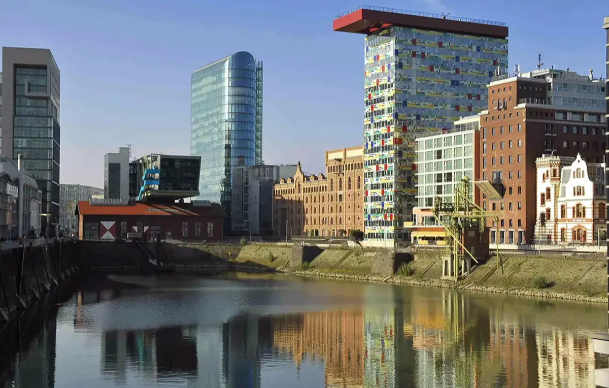 Frühstückszauber für 2 Düsseldorf - 9