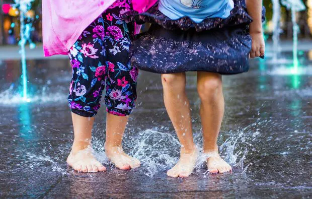 Schnitzeljagd Berlin für Kinder - 6