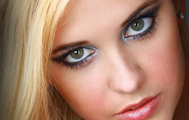 Make-up Workshop Oberdrauburg bei Lienz - 5