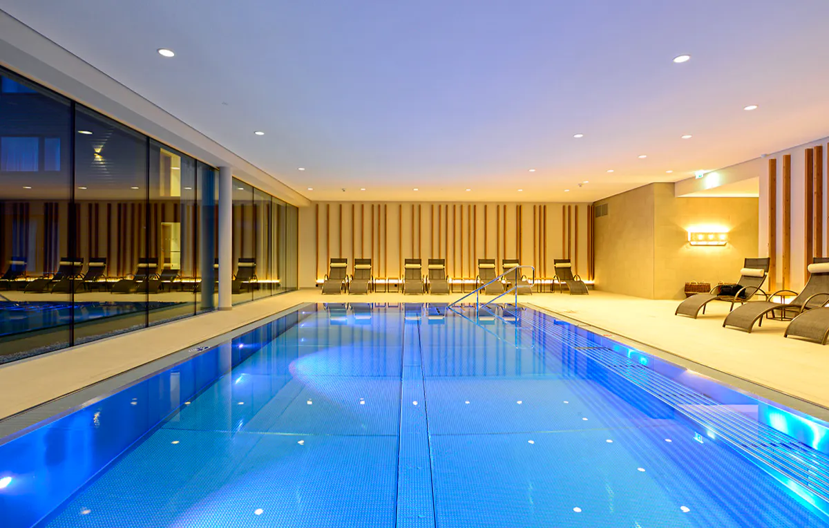 Wellnesshotel Zwettl für 2 (1 Nacht) - 5