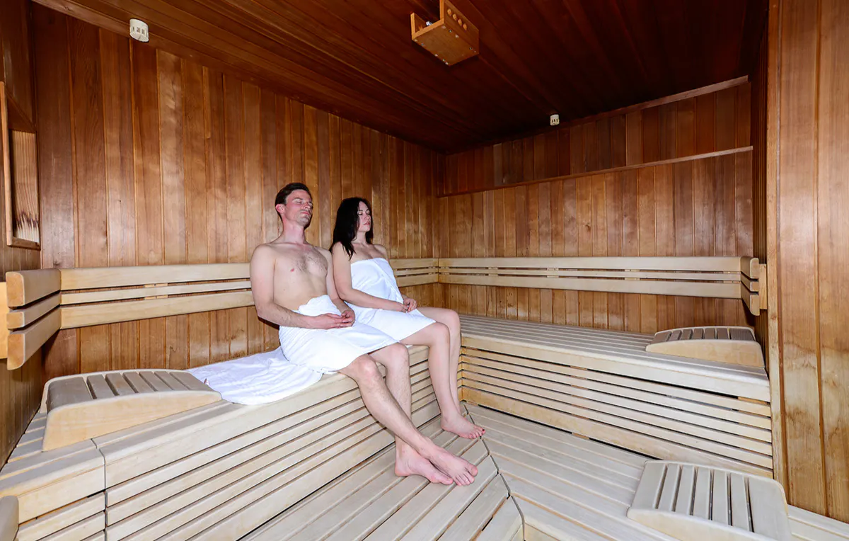 Wellnesshotel Zwettl für 2 (1 Nacht) - 7