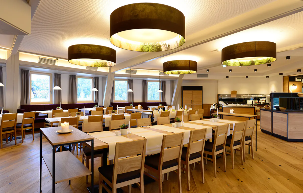 Wellnesshotel Zwettl für 2 (1 Nacht) - 9